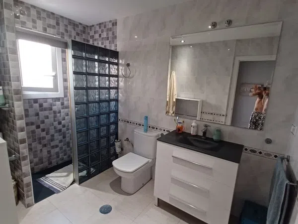 Chalet adosado en Calle Enrique Granados, 8, Aguadulce norte - Foto 7