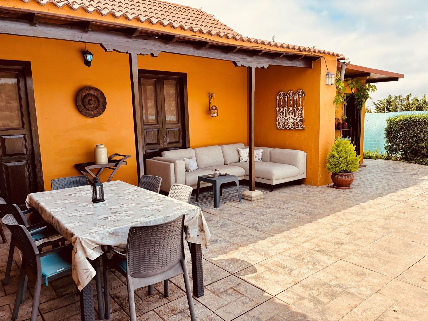 Casa rural en Lugar Pinar de Ojeda, 22 - Foto 10