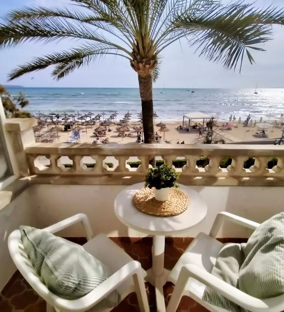 Piso en  Avinguda de Bartomeu Riutort 141