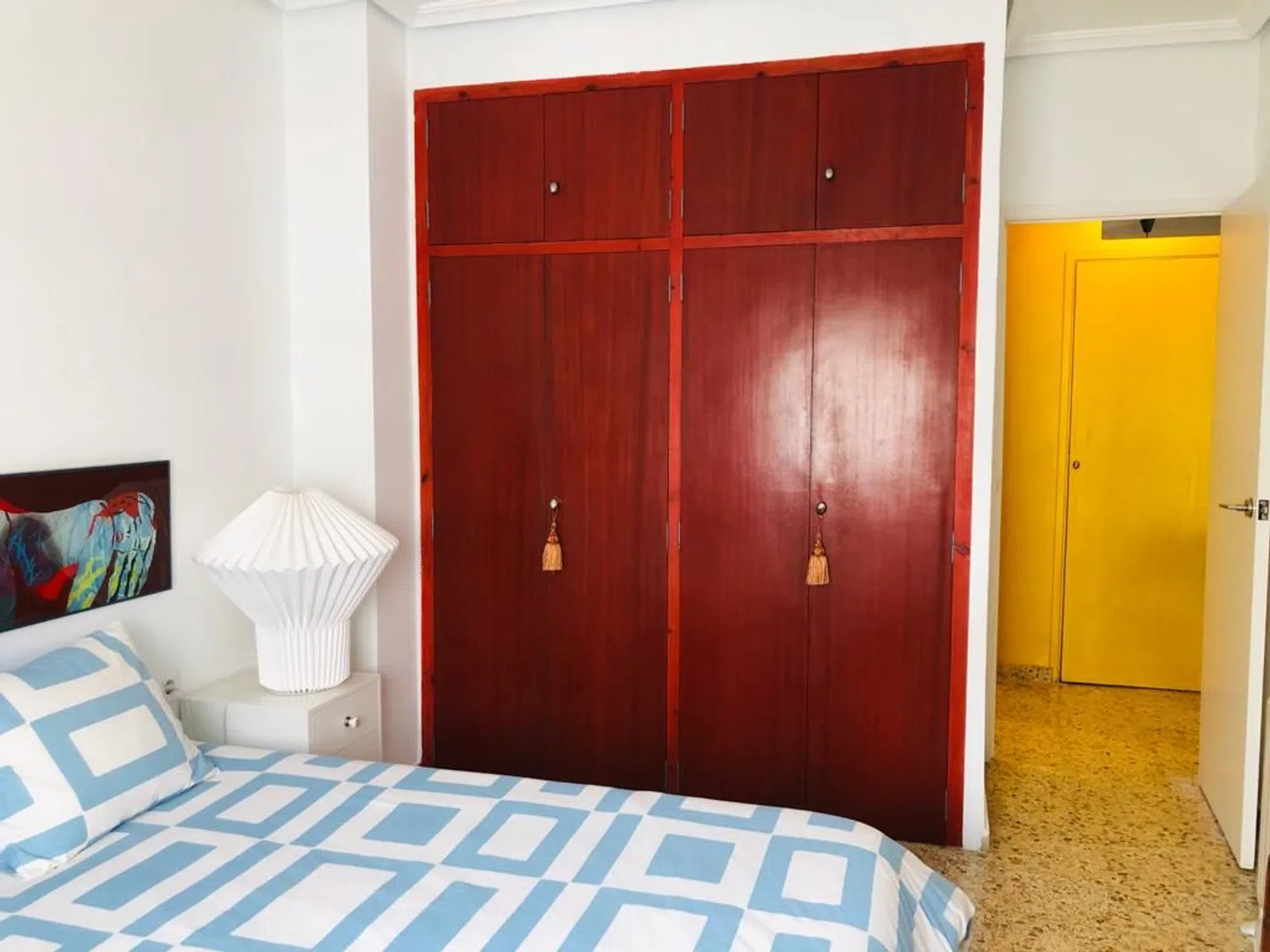 Piso en Barrio Nou Moles - Foto 12