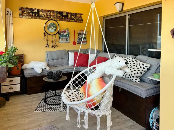 Piso en calle Extremadura, 13 - Foto 6