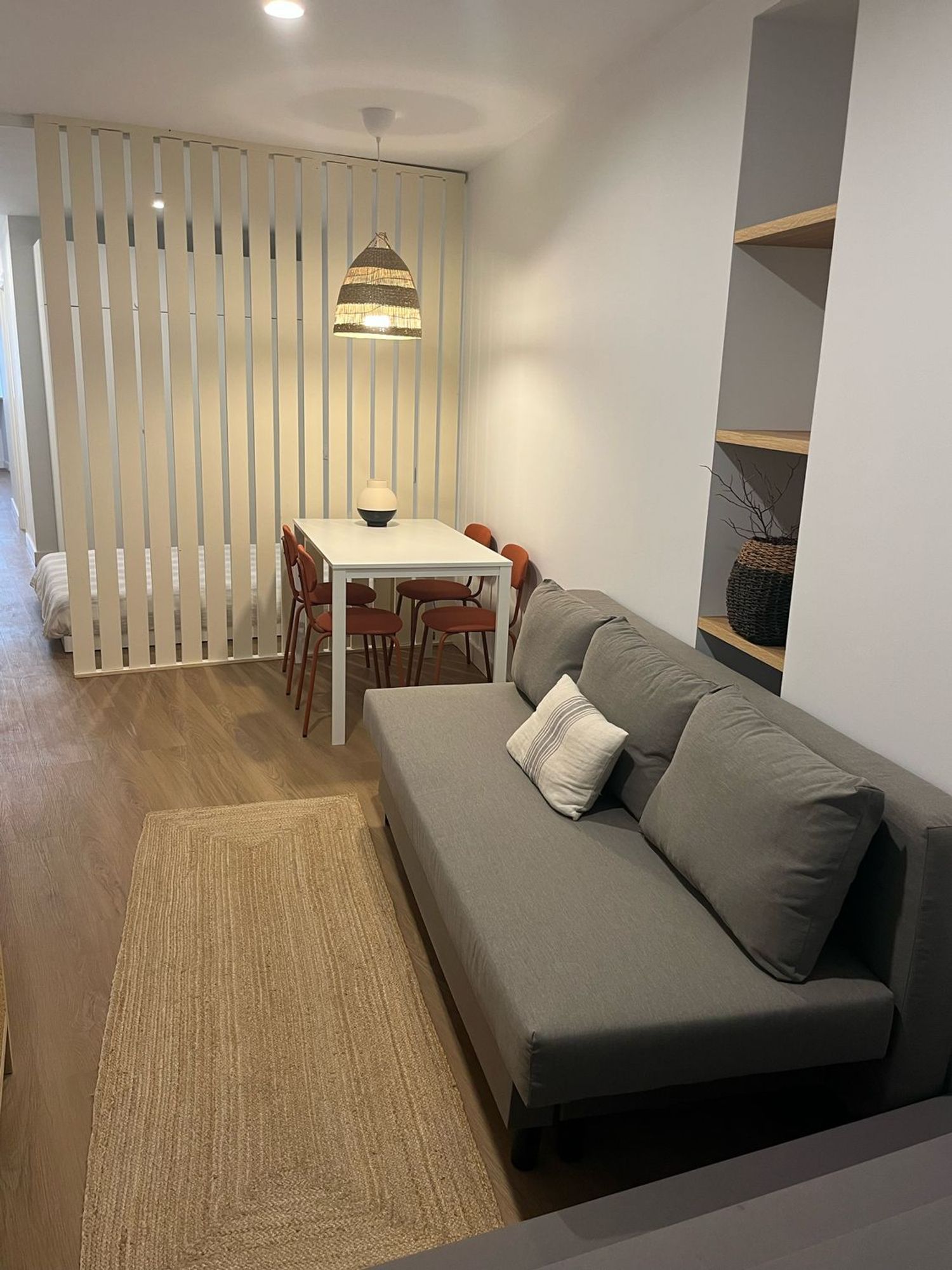 Estudio en calle de Zapatería, 9 - Foto 13