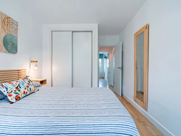 Casa o chalet independiente en Calle Nuñez de Balboa, 6, Las Marinas, Las Marinas - Foto 8