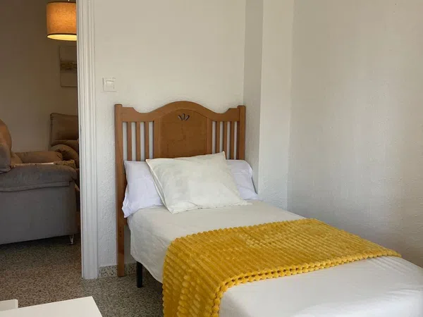 Piso en calle Periodista Luis de Vicente, 5 - Foto 10