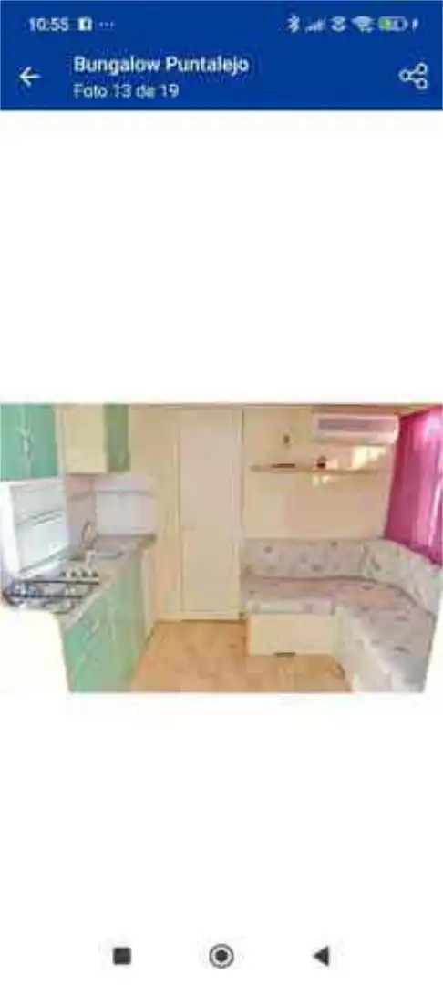 Apartamento en fuente del gallo - Foto 8