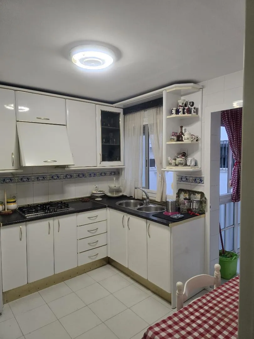 Piso en  Avenida de Ramón y Cajal 47 - Foto 25