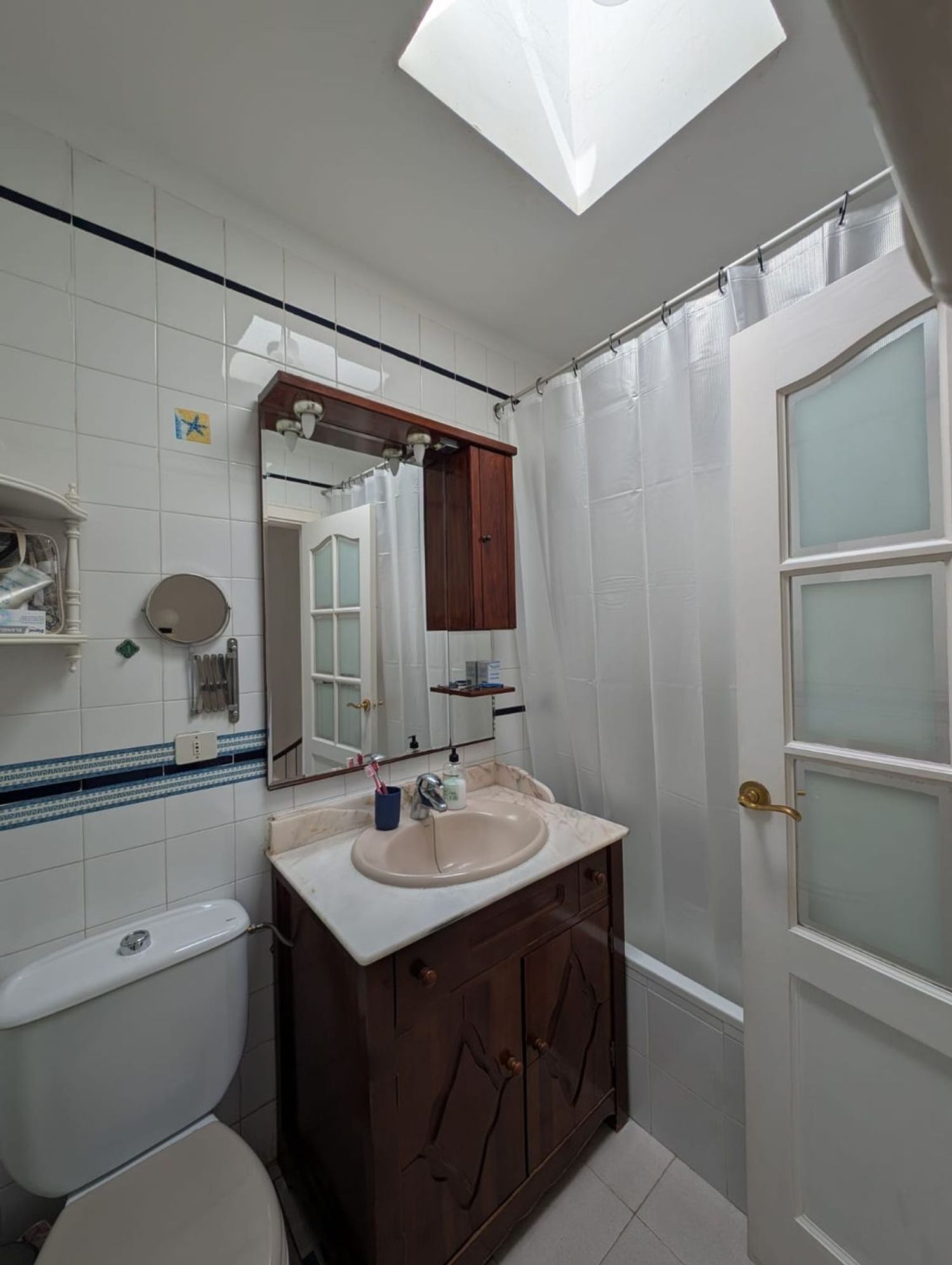 Chalet adosado en Calle Mallorca, 56, Los Abrigos, Los Abrigos - Foto 3