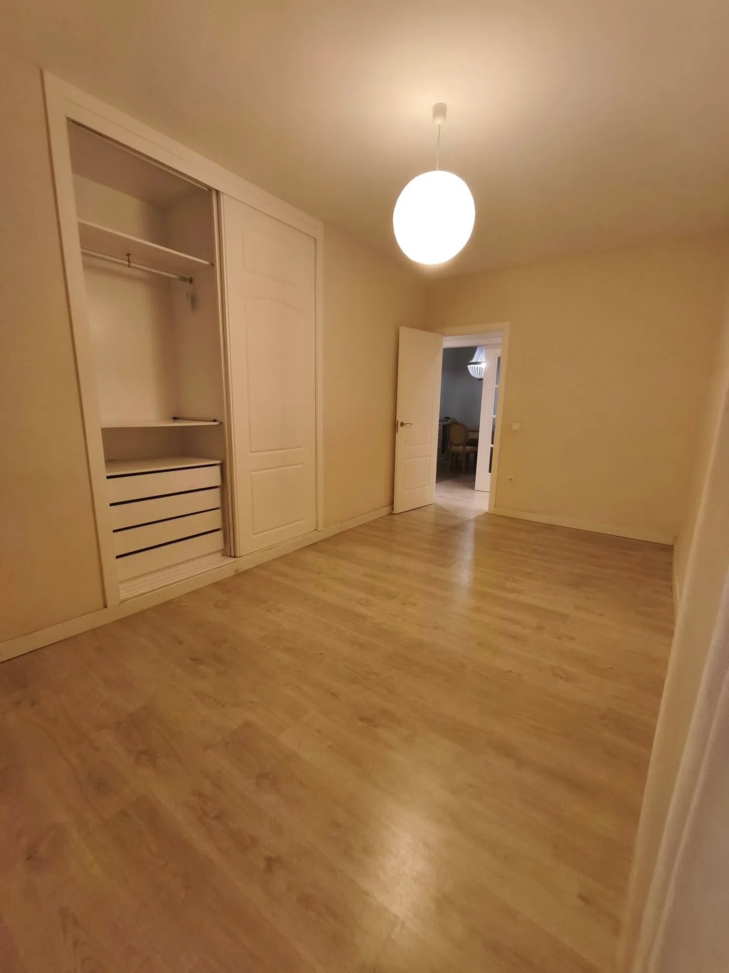 Piso en calle Ramón de la Cruz, 2 - Foto 8