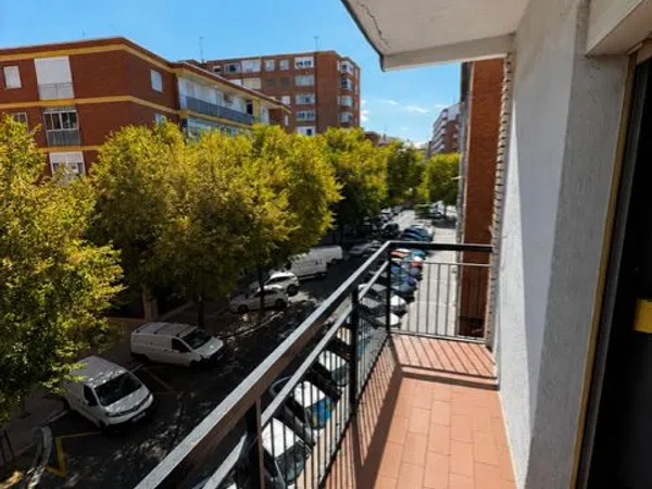 Piso en Calle Moradas, 8, Rondilla - Santa Clara, Rondilla - Santa Clara - Foto 30