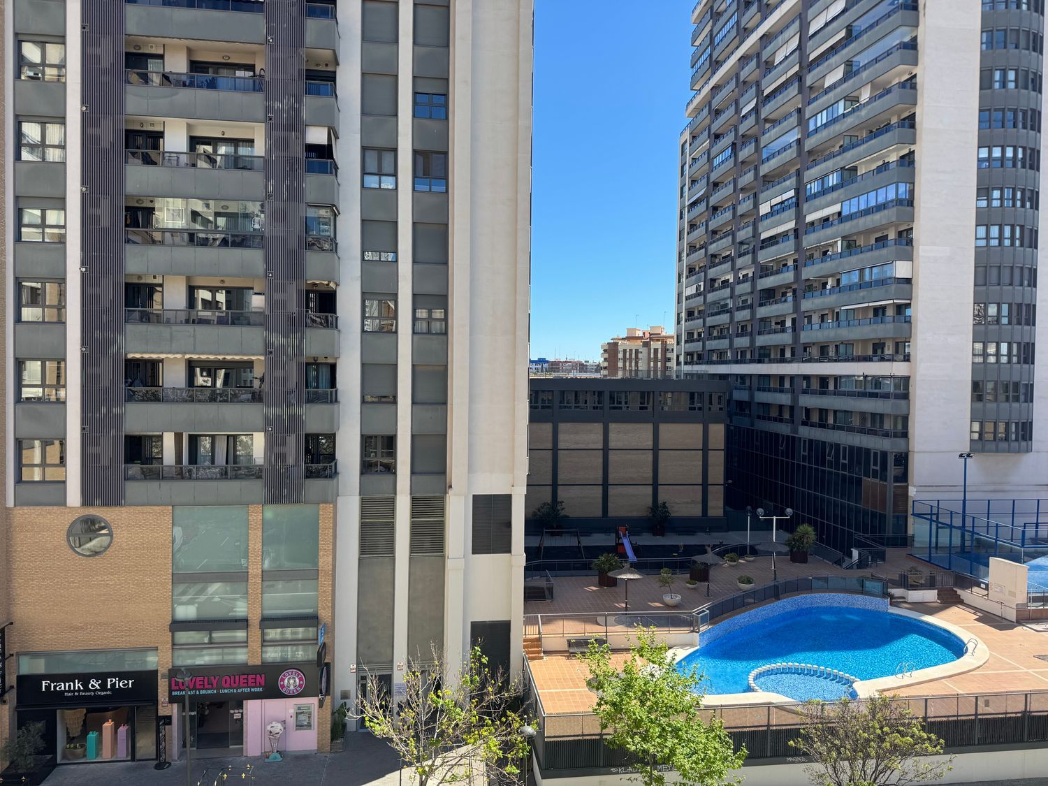 Piso en calle Marina Alta, 4 - Foto 33