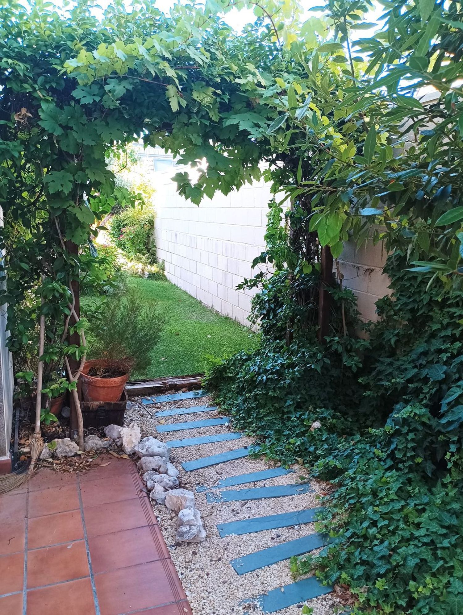 Chalet pareado en Calle Italia, 47, Señorío de Illescas, Señorío de Illescas - Foto 6