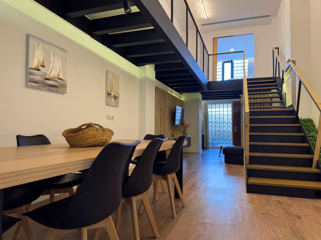 Piso en  Rúa Bailén 5 - Foto 26