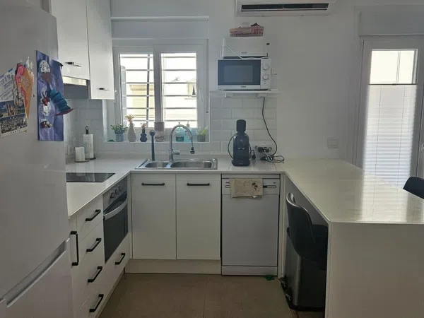 Piso en La Paz - Segunda Aguada - Loreto, La Paz - Segunda Aguada - Loreto - Foto 17