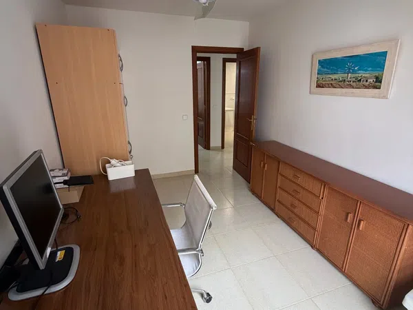 Piso en calle de Francesc Martí i Móra, 27 - Foto 12