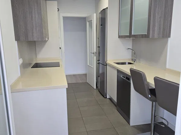 Piso en calle Antares, 21 - Foto 4