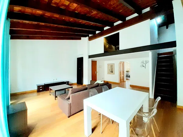 Dúplex en Calle de Lepant, 32, El Botànic - Foto 2