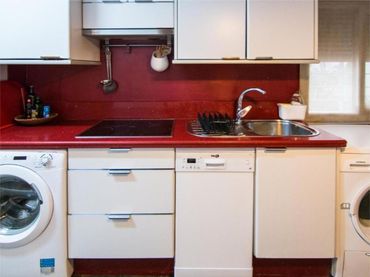 Apartamento en  Jesús del Gran Poder 71 - Foto 1