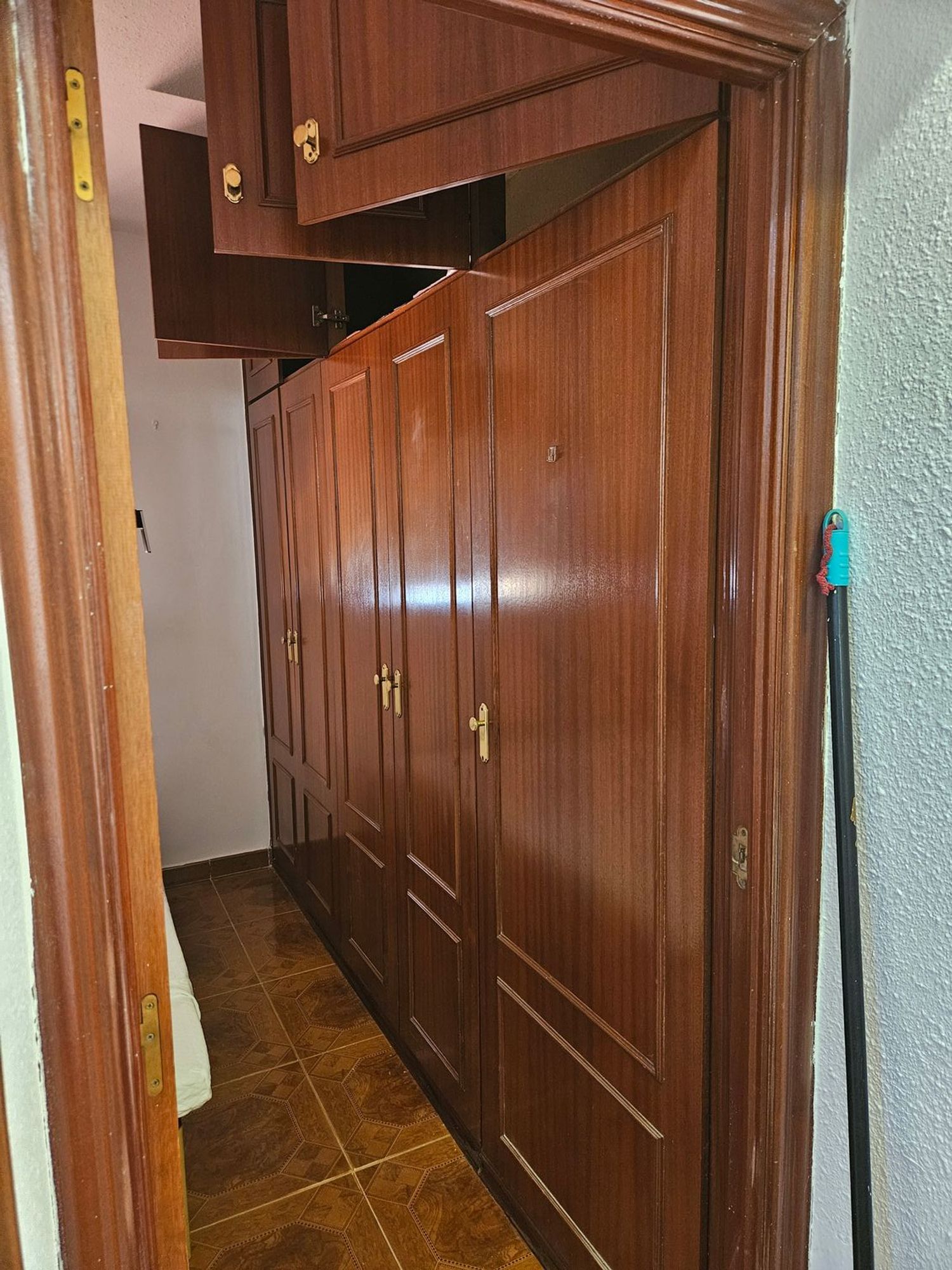 Piso en calle de Manuel Maroto, 18 - Foto 4