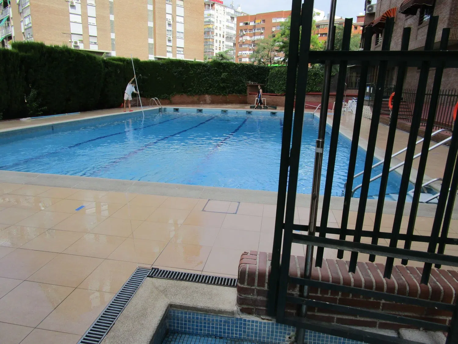 Piso en calle de Federico Moreno Torroba, 1 - Foto 3