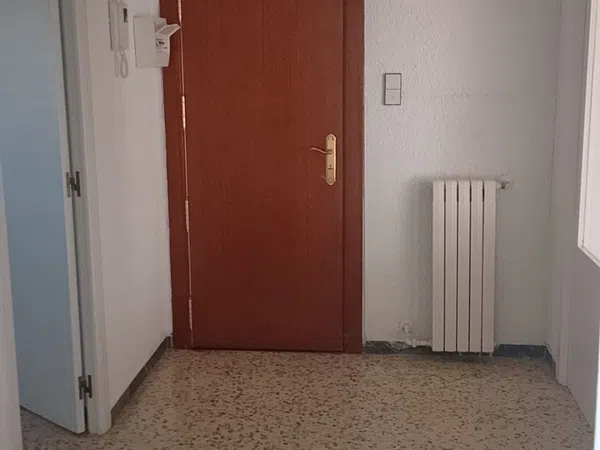 Piso en Calle de Foratata, 1 - Foto 5