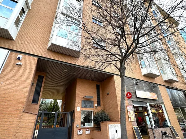 Piso en Alameda del Valle, 36, Ensanche de Vallecas - La Gavia - Foto 21
