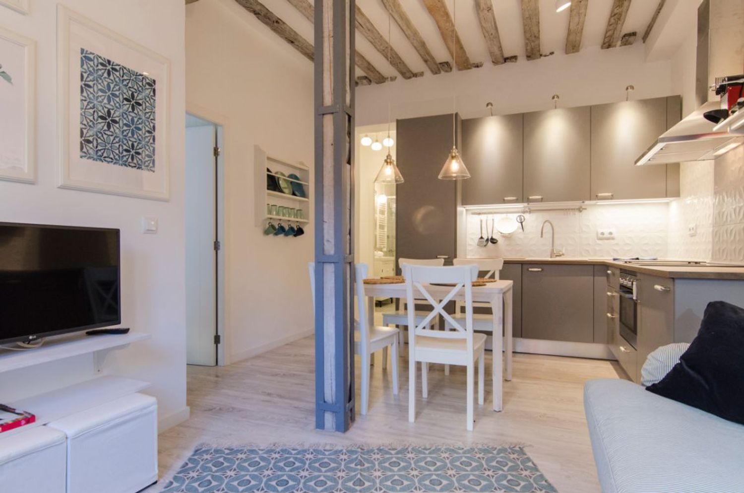 Piso en calle de Cáceres, 11 - Foto 21