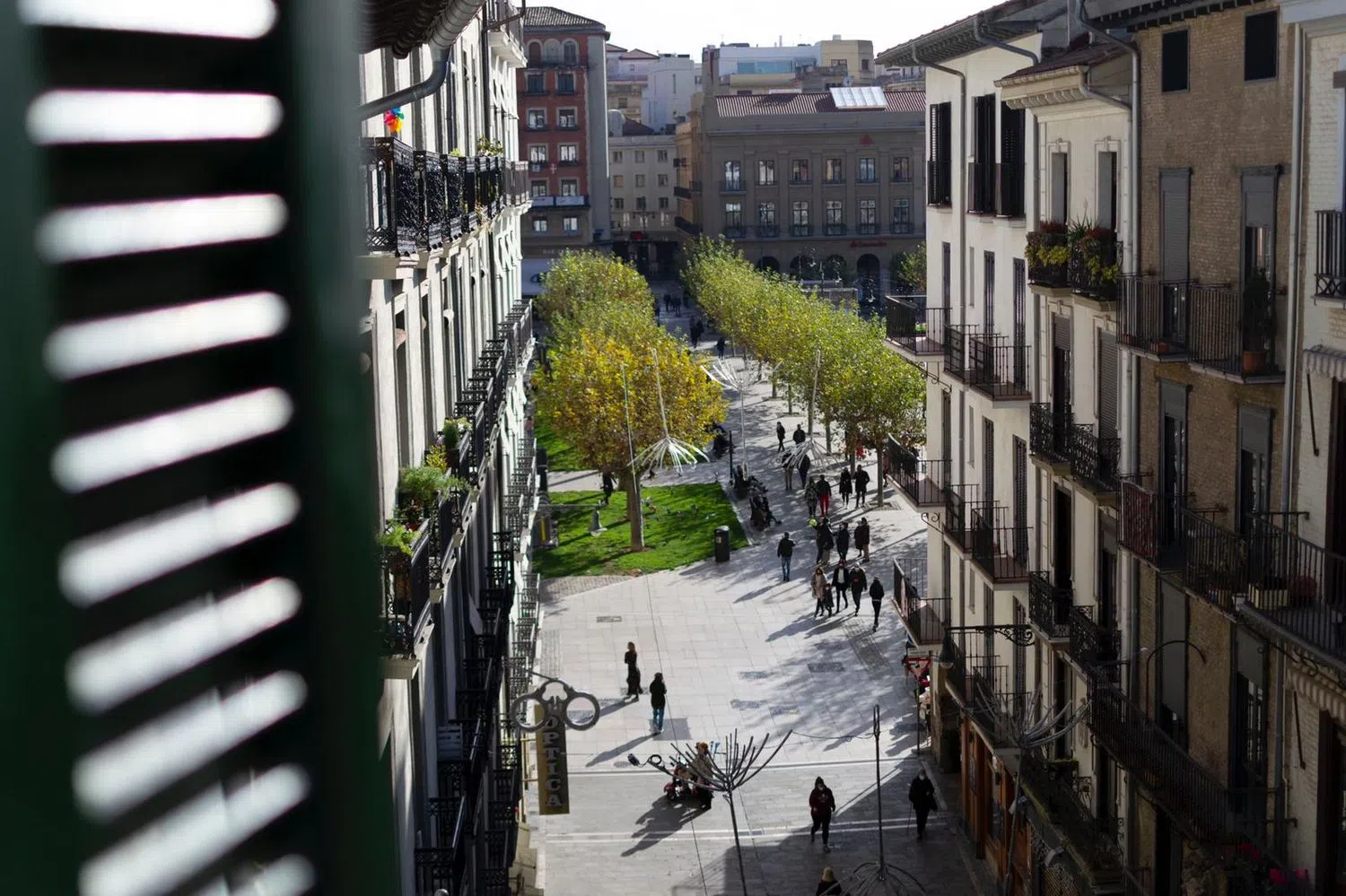 Piso en calle de la Chapitela, 21 - Foto 3