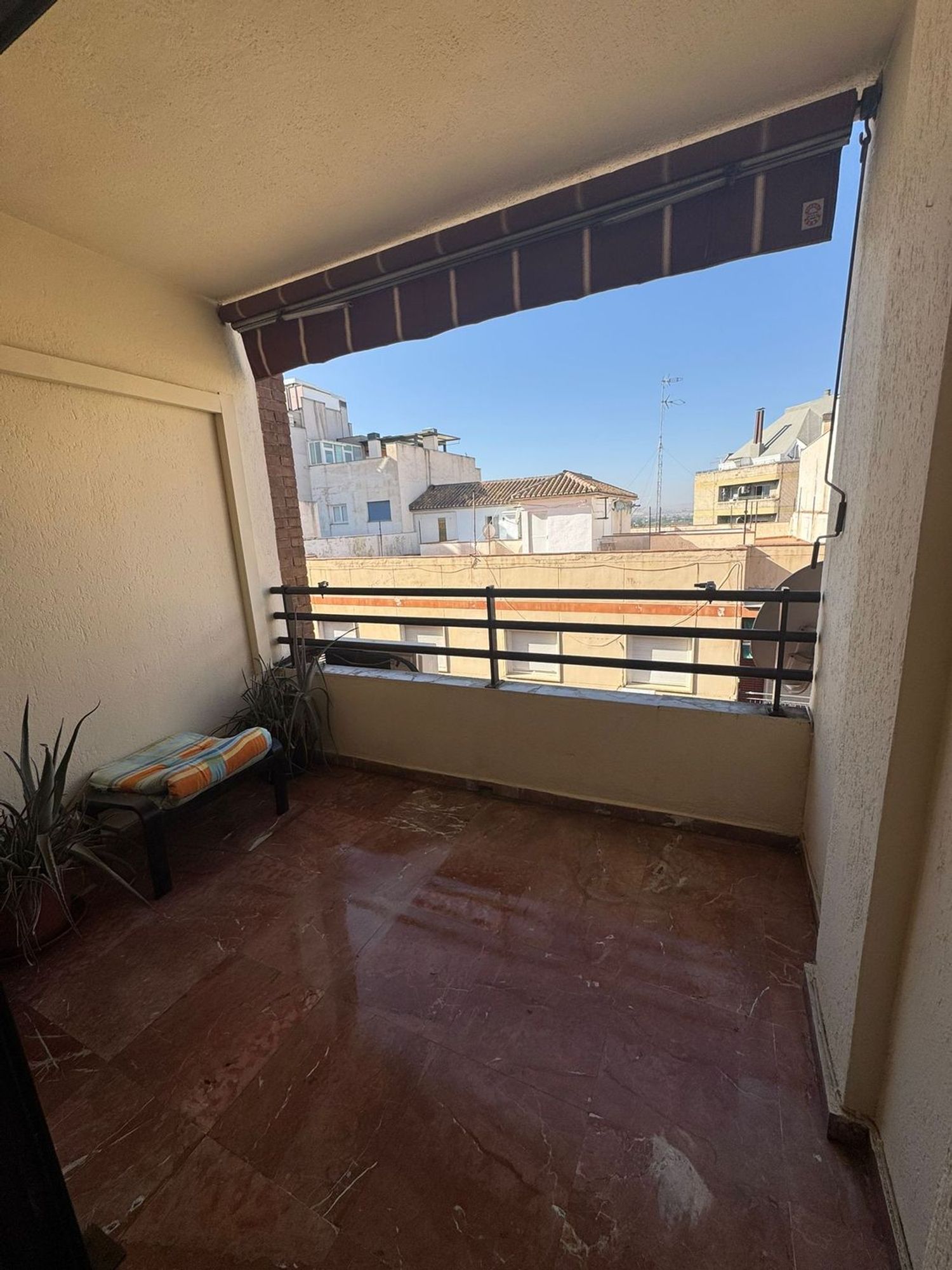 Piso en calle Almenillas, 16 - Foto 2