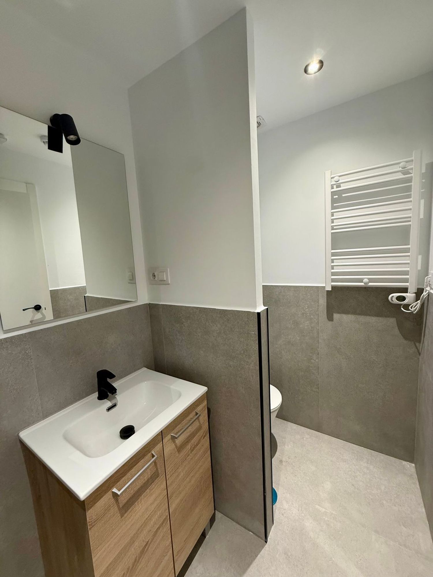 Estudio en Avenida de Tenerife, 2, Praderón - Foto 10