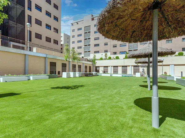 Piso en calle del Cerro del Monte, 15 - Foto 1