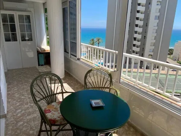 Piso en Avenida de la Costa Blanca, 114, Cabo de las Huertas - Foto 7