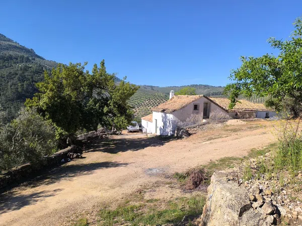 Cortijo en Via Sin Nombre s/n - Foto 9