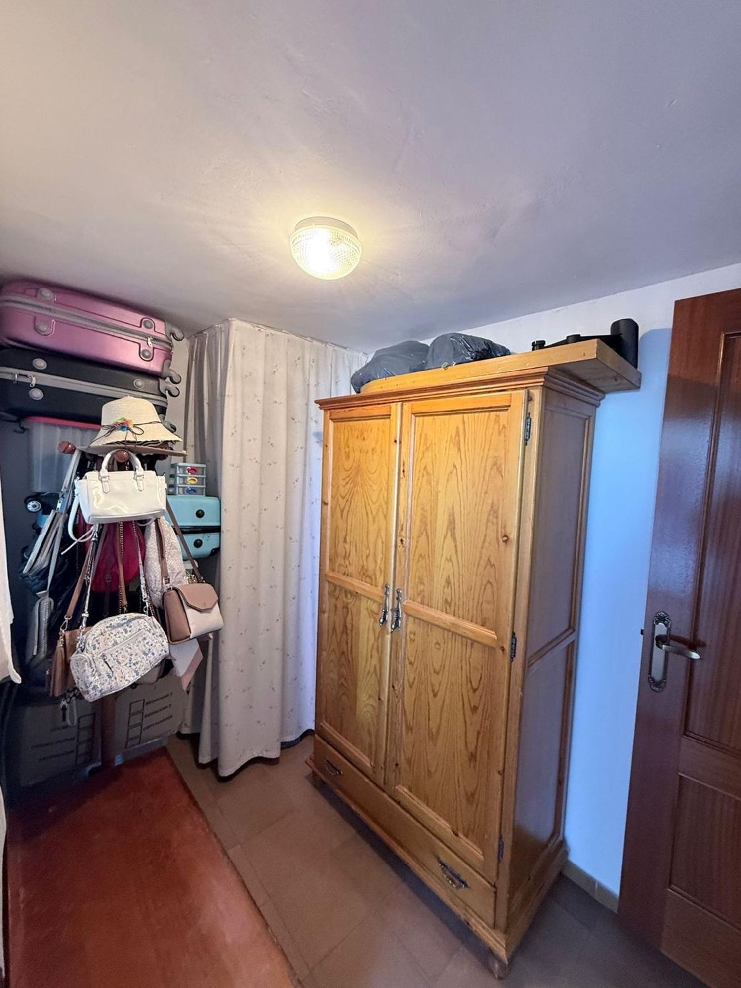 Casa o chalet independiente en Calle Alférez Díaz Sánchez, 2 - Foto 22