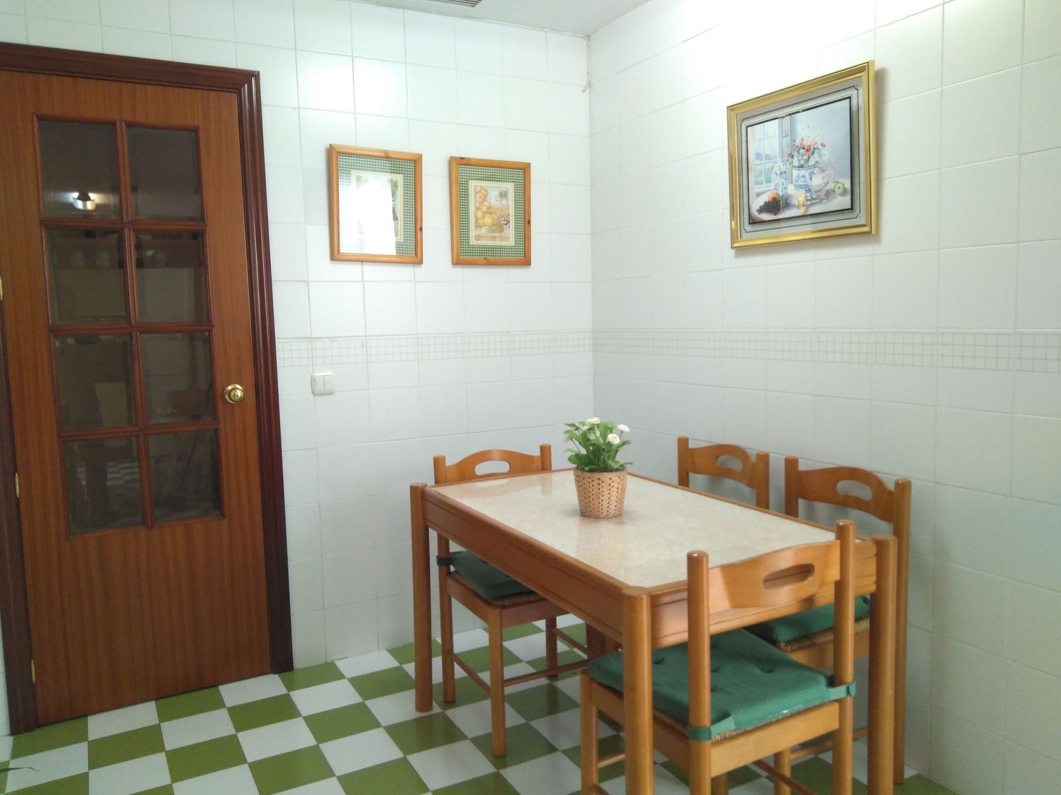 Piso en Barrio Alcalde L. Uruñuela - Palacio de Congresos - Foto 23