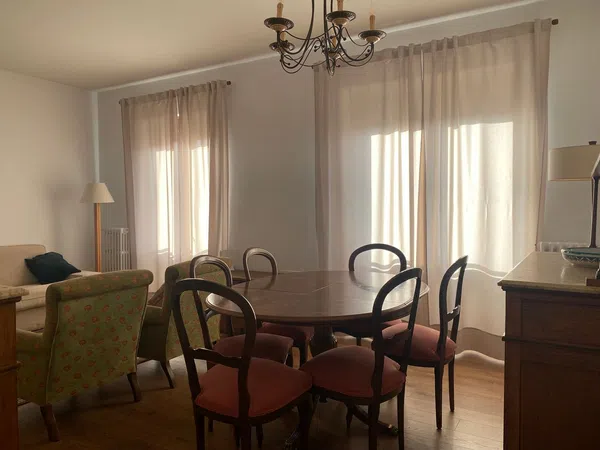 Piso en paseo de Canalejas, 9 - Foto 4