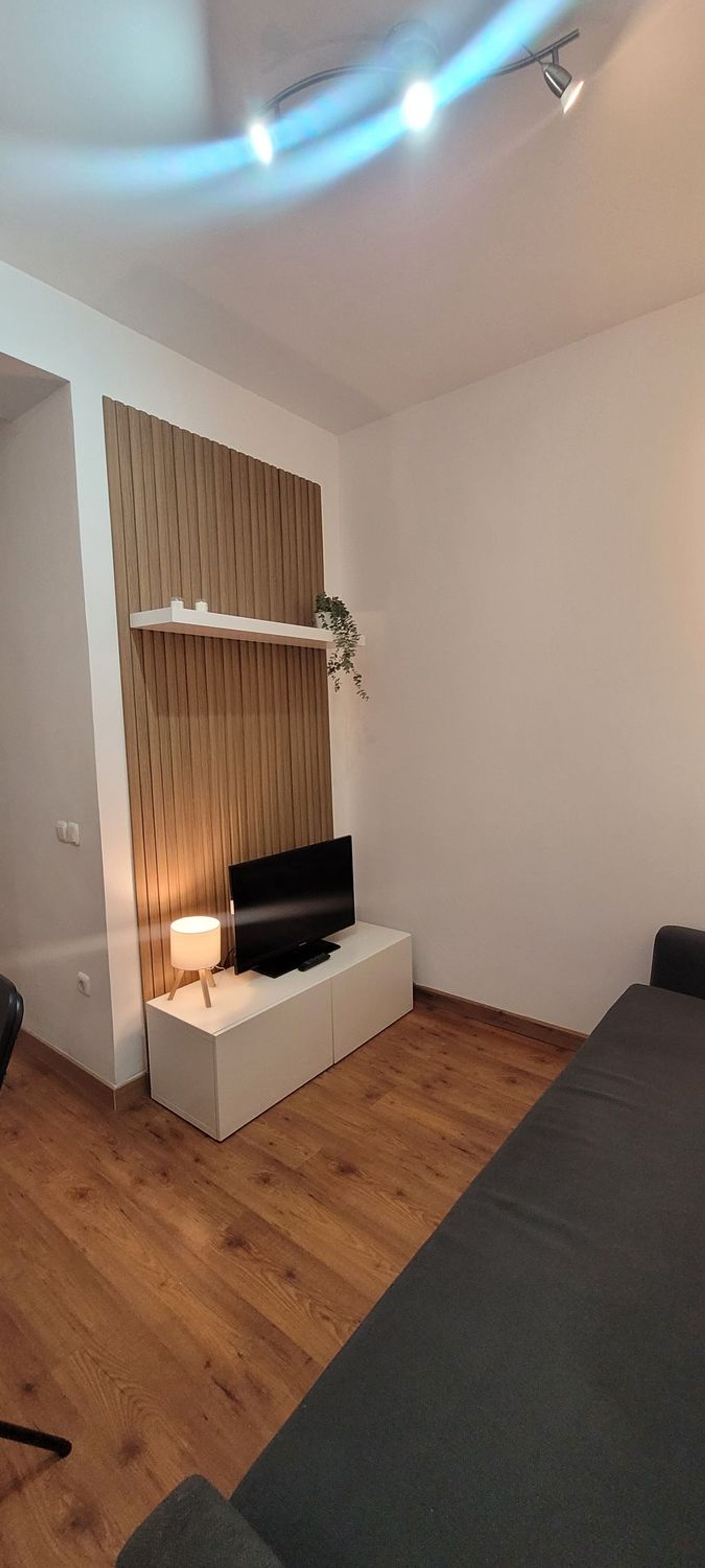 Piso en costanilla de san vicente, 6 - Foto 2