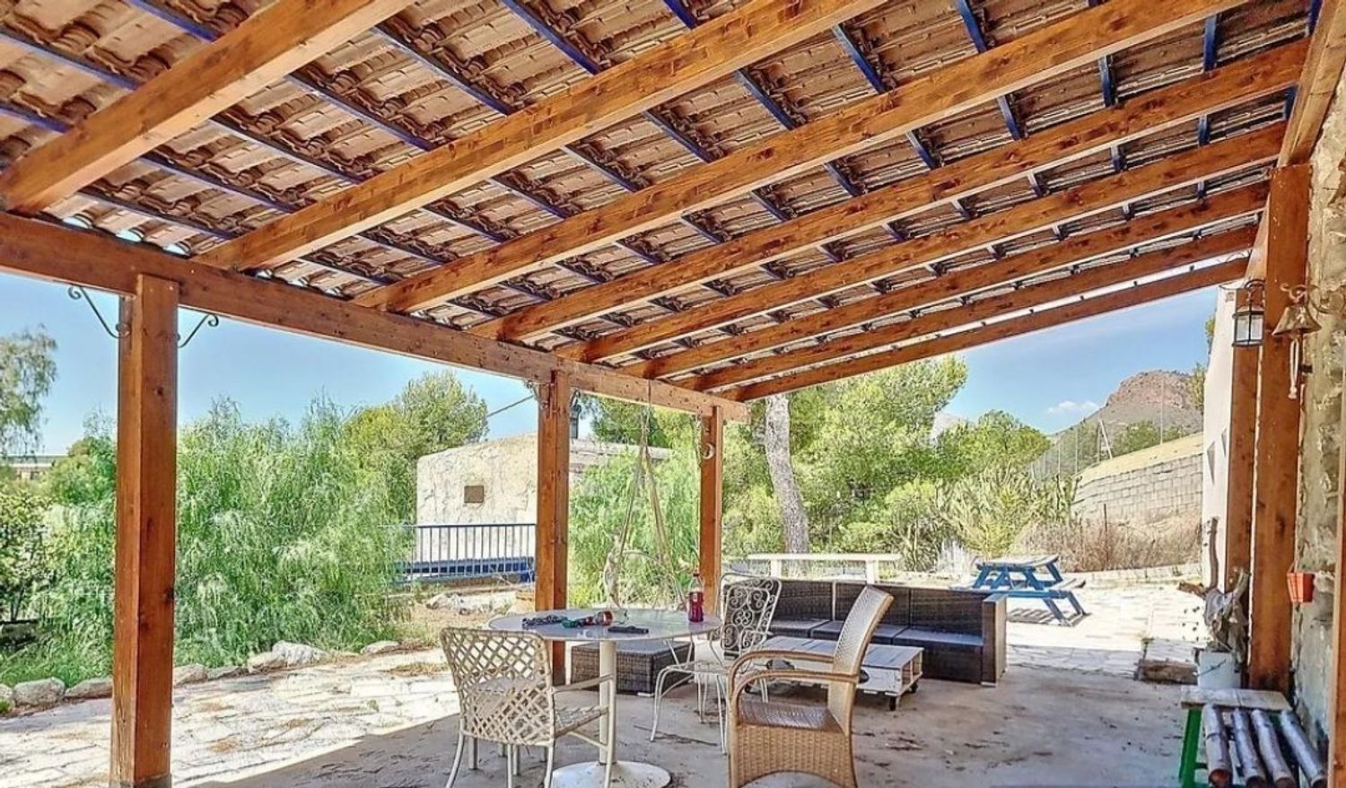 Casa rural en Cv-824, 270 - Foto 15