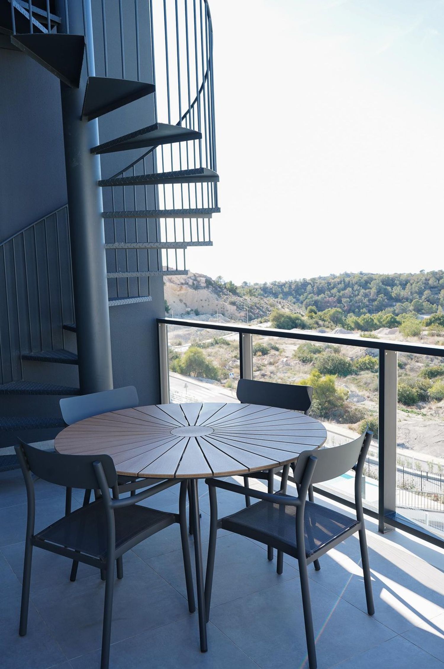 Piso en avenida Barcelona, 2 a, bloque 02 puerta 27 - Foto 31