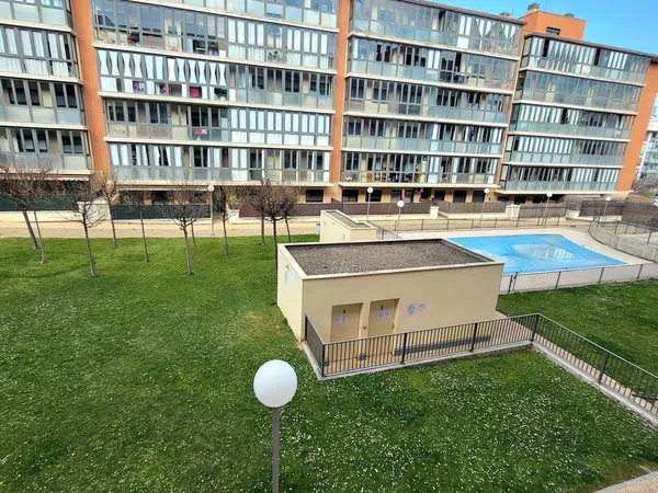 Piso en Calle el Séptimo Sello, 5, Montecanal-Valdespartera-Rosales del Canal - Foto 2
