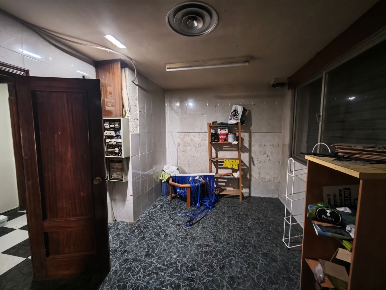 Local en Calle Diamantino García, 1, Zaidín, Zaidín - Foto 10