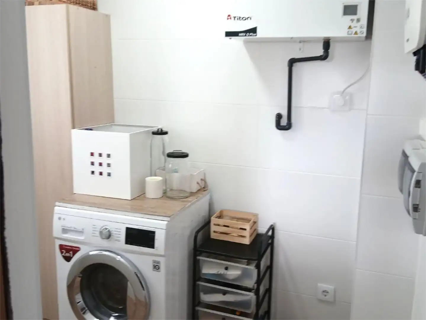 Piso en Vila-real - Foto 7