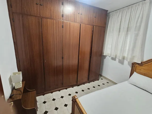 Piso en Calle Antonio Martelo, 7, Cruz del Humilladero - Los Tilos - Foto 3
