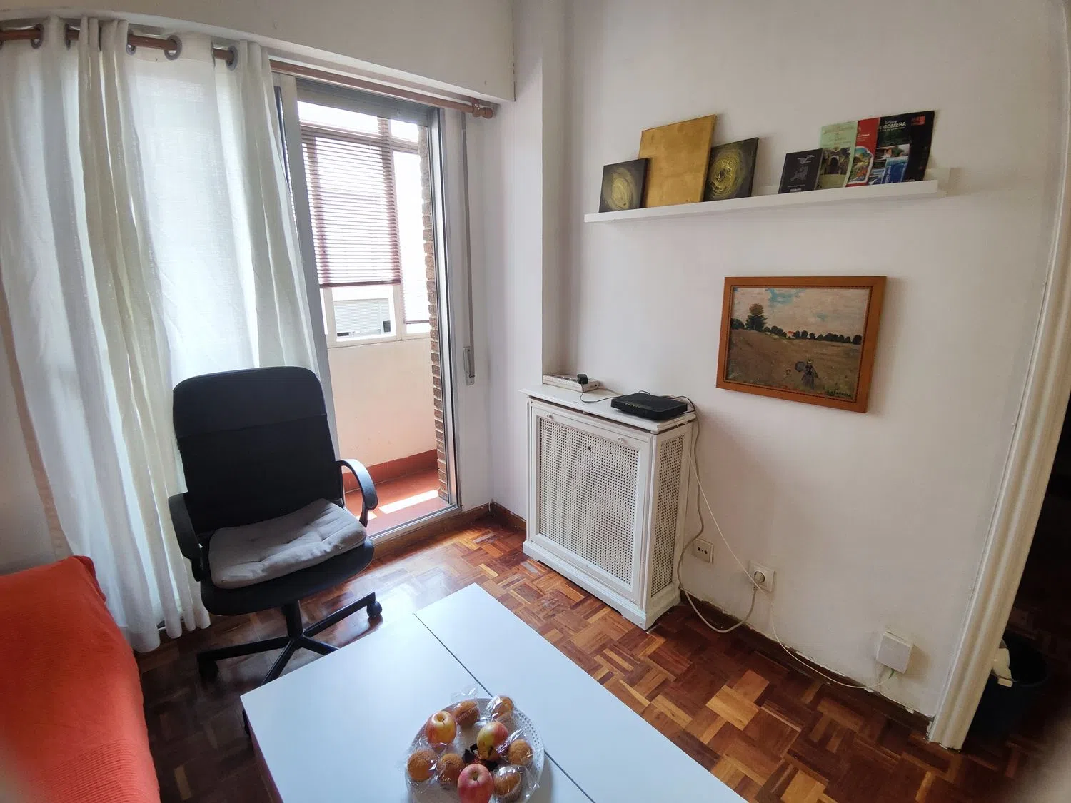 Piso en calle Pilar de Zaragoza, 48 - Foto 2