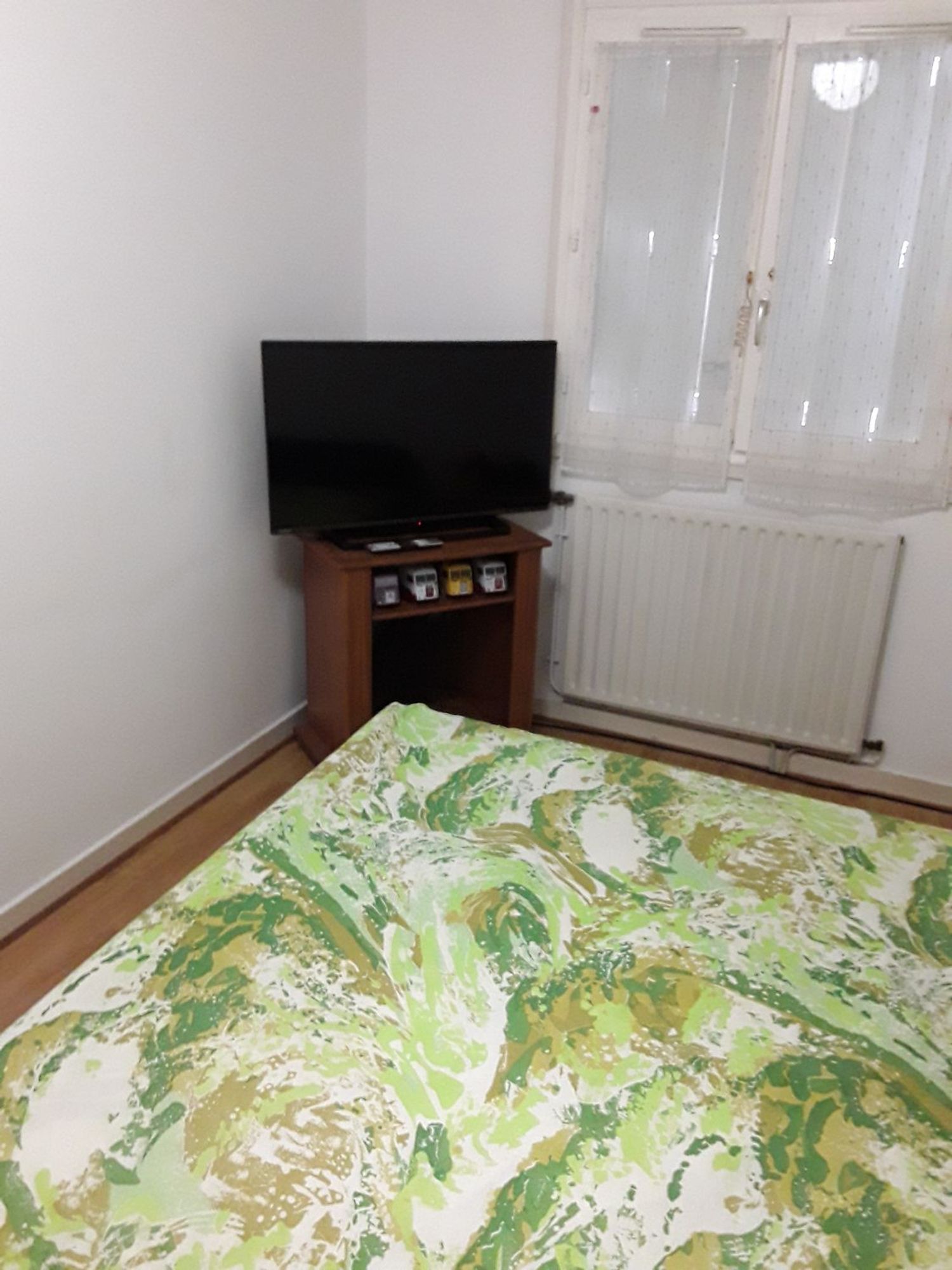 Piso en Calle Alderete, 9, El Molinillo - Capuchinos - Foto 2
