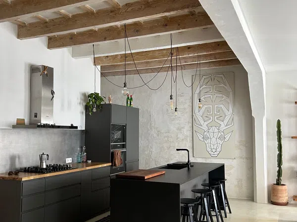 Casa rural en Alaior - Foto 6