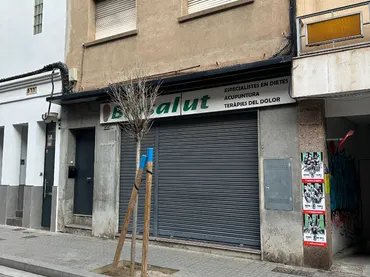 Local comercial en  Carrer de Saragossa 22 - Foto 2