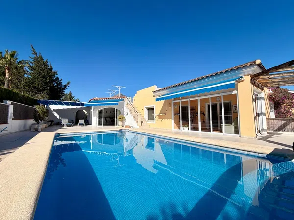 Casa independiente en calle Serra de L'Aljaiat, 55 D - Foto 7