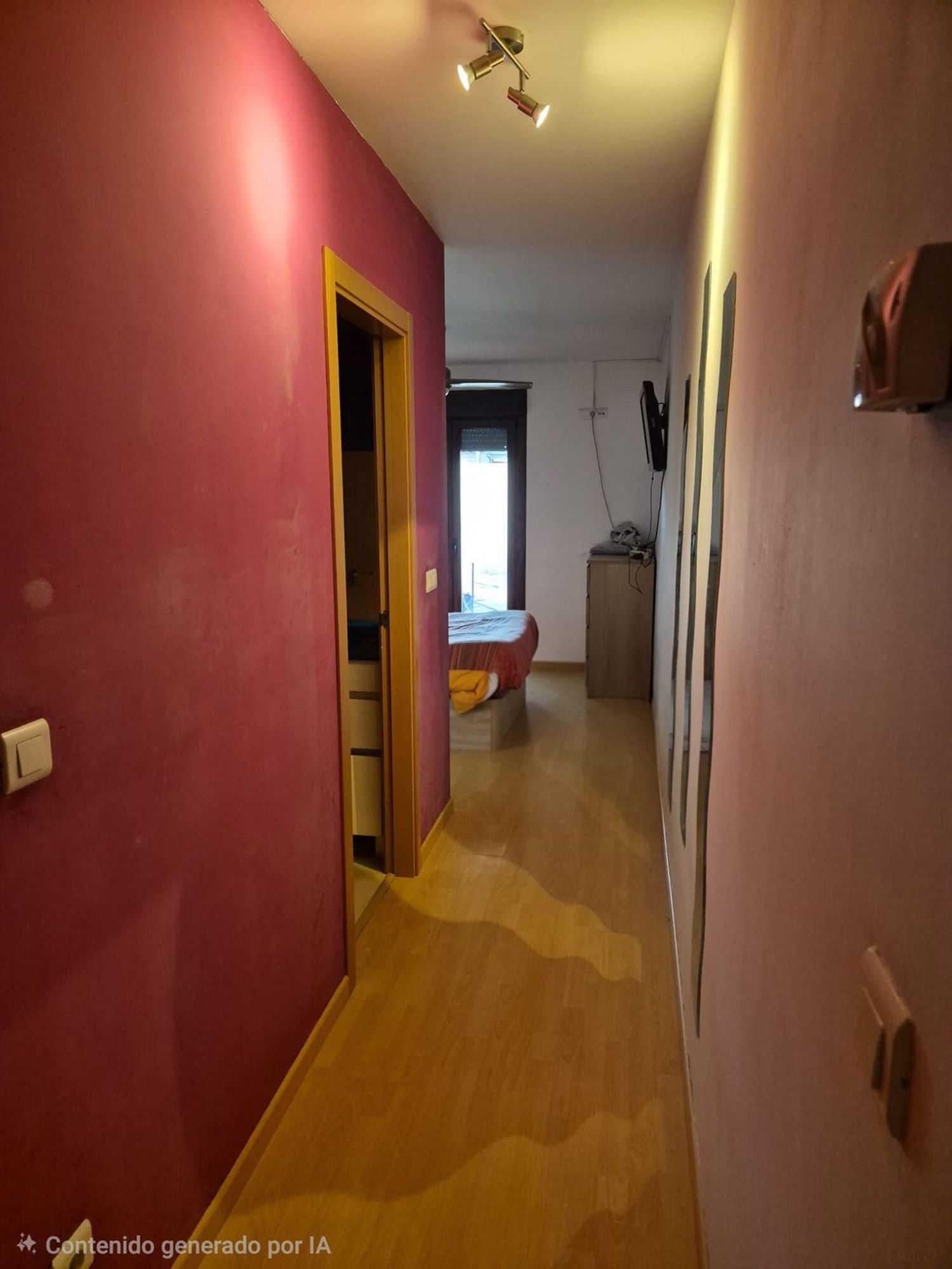 Chalet adosado en Calle del Doctor Ramon y Cajal., 21 - Foto 4