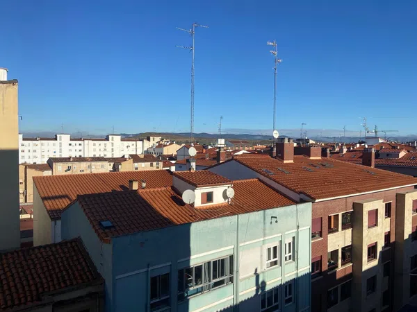 Piso en Calle Carlos III, 4, Centro, Centro - Foto 1
