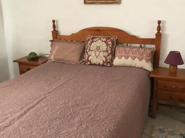 Casa de pueblo en Avenida de El Almarchal, 42 - Foto 13